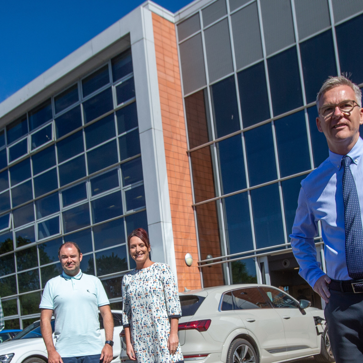 Baltic Apprenticeships aim to create 50 new jobs after £1m expansion in