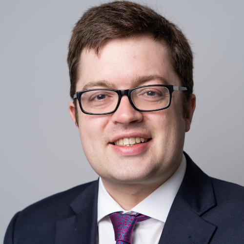 Tom Fisher - Software Developer Apprentice - Baltic Apprenticeships