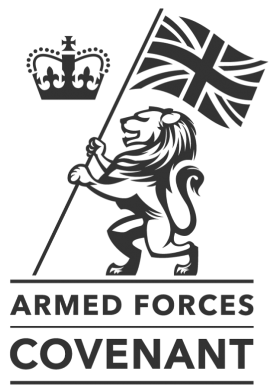 armed forces