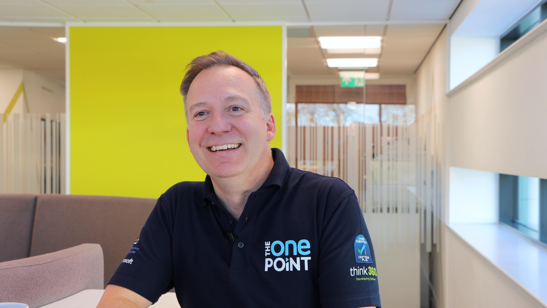 The One Point – The Transformative Impact of Apprenticeships - Baltic ...