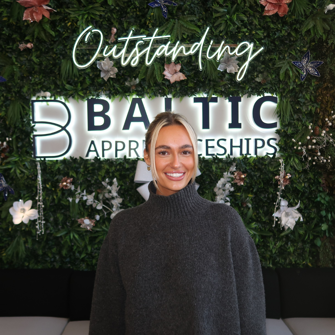 Baltic Apprenticeships