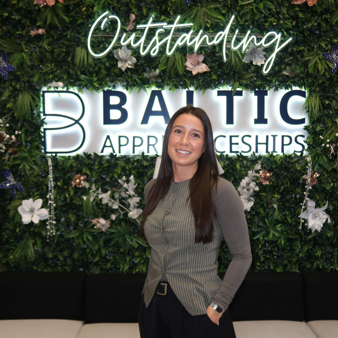 Baltic Apprenticeships