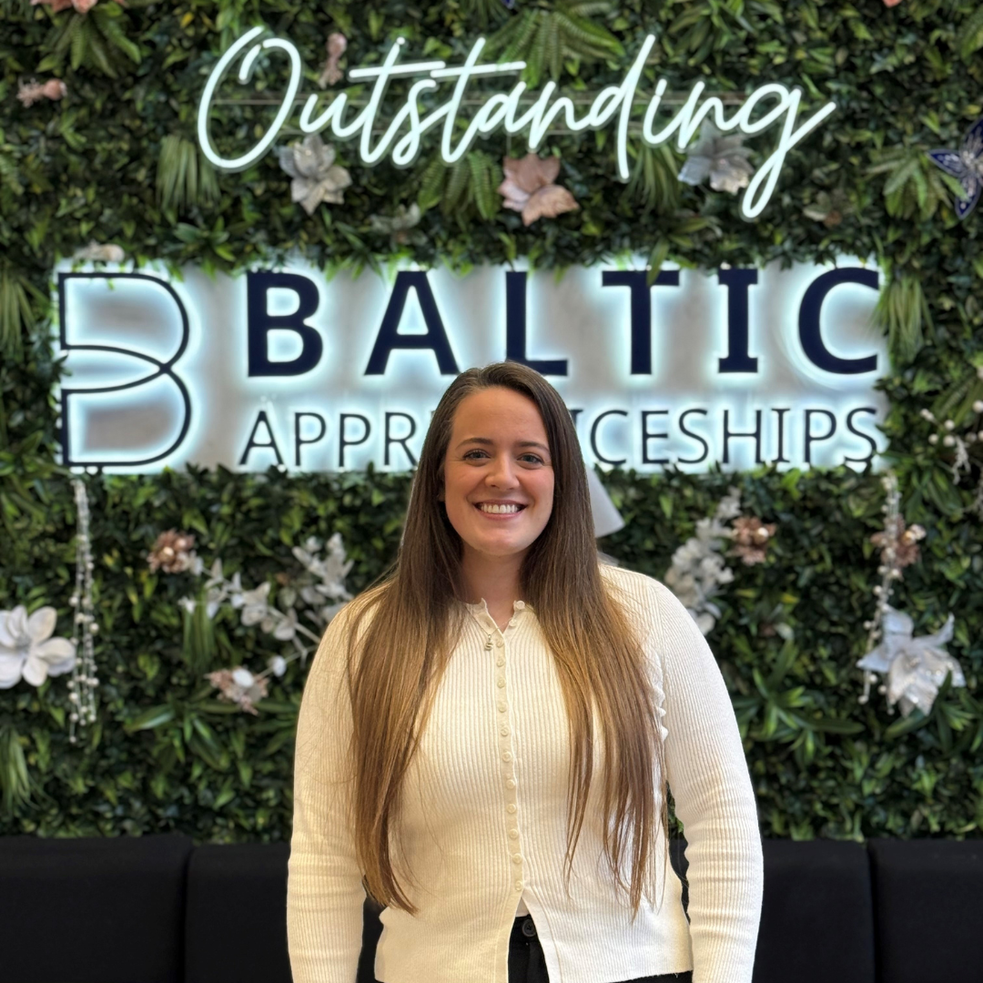 Baltic Apprenticeships