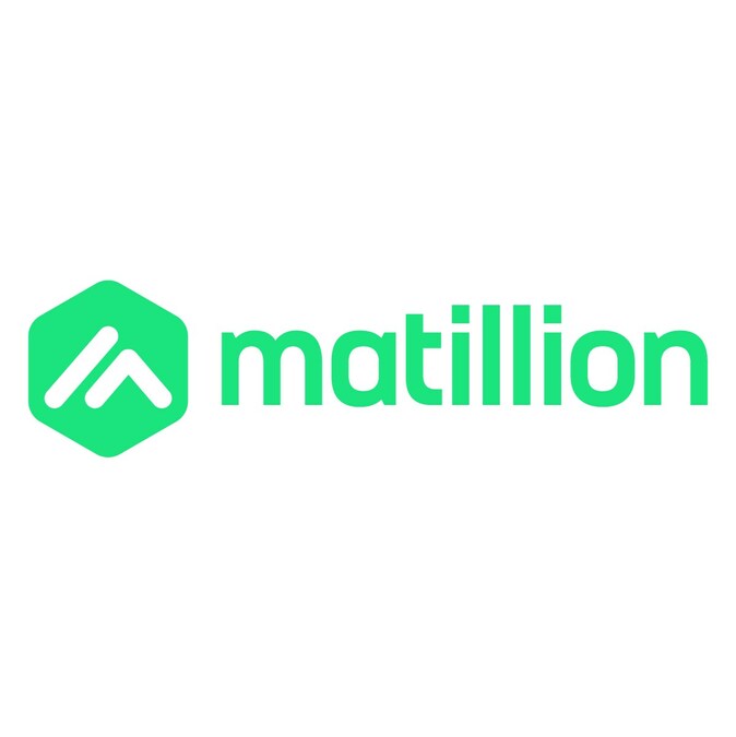 Matillion Logo
