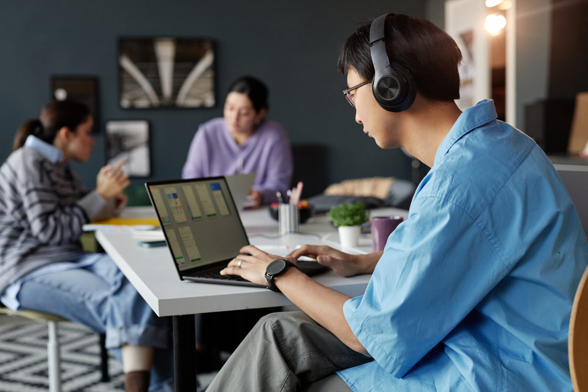 Baltic Apprenticeships