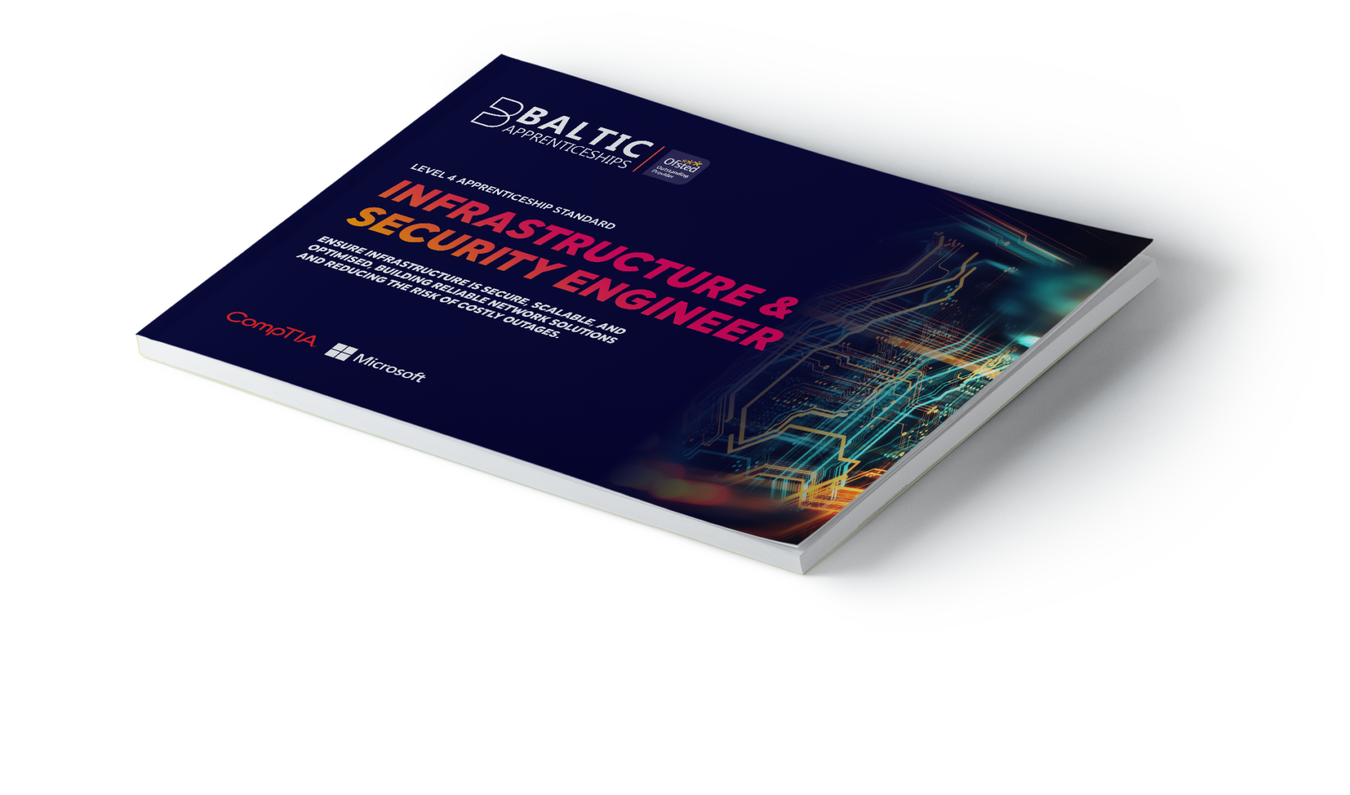 Baltic Apprenticeships