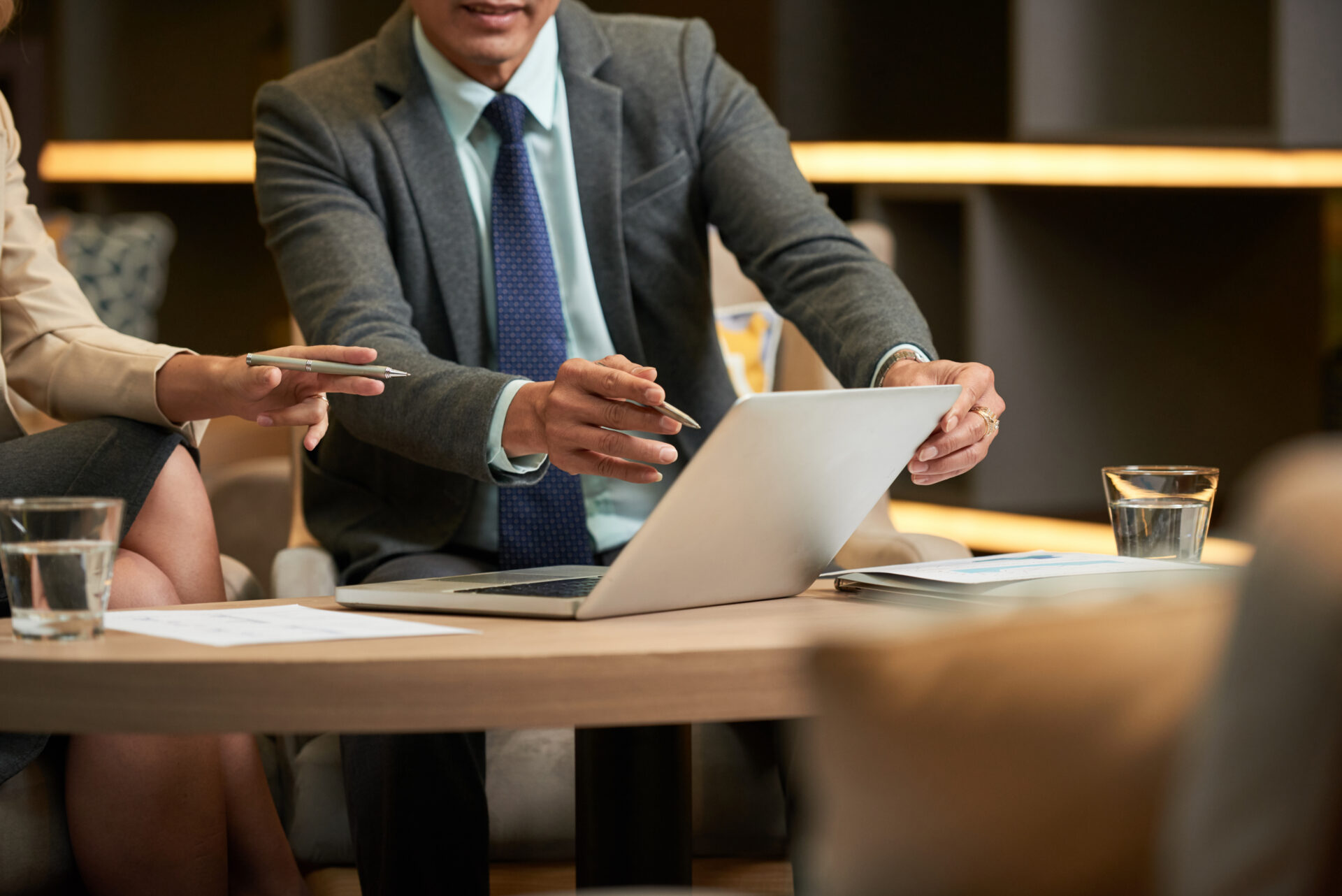Baltic Apprenticeships