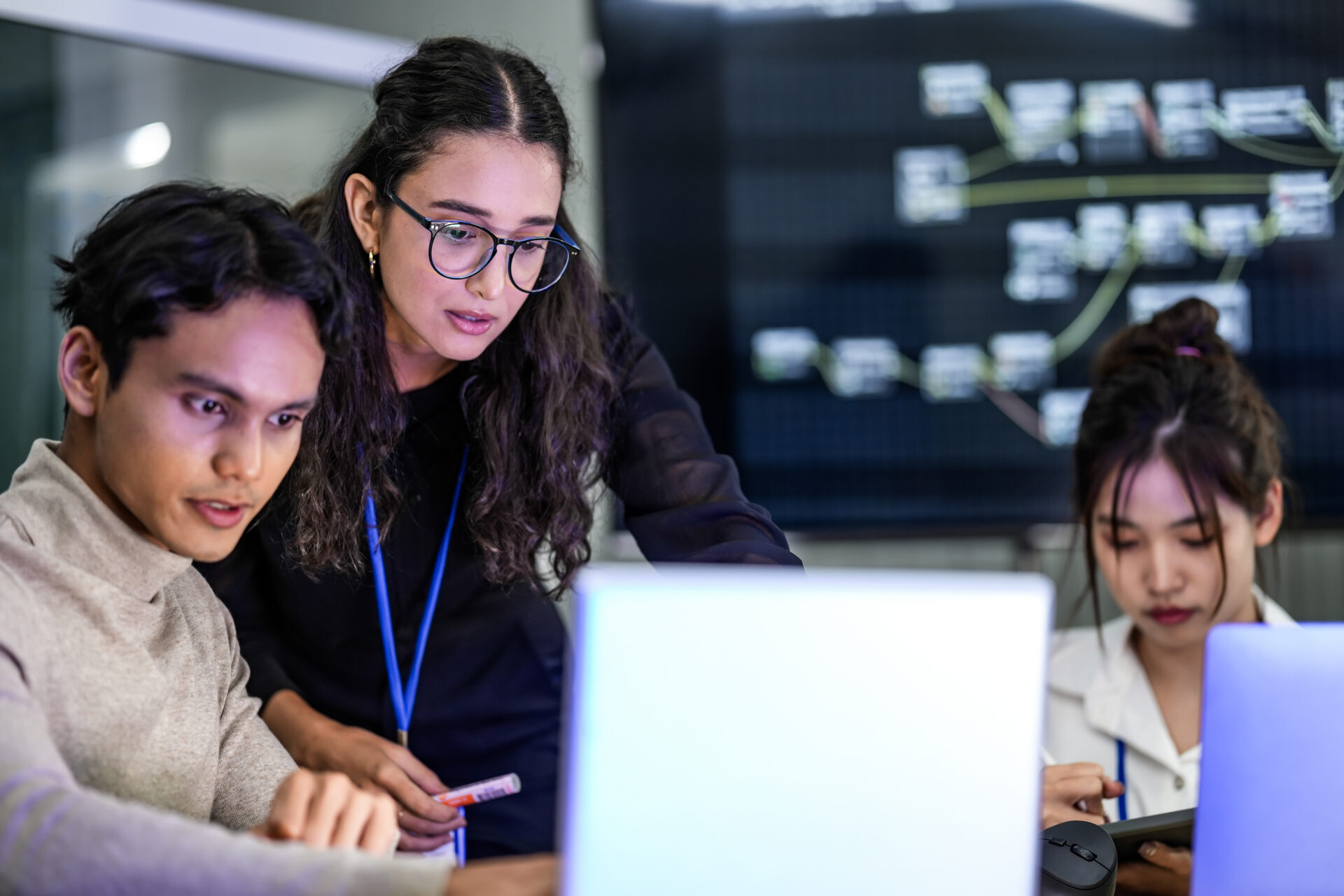 Baltic Apprenticeships